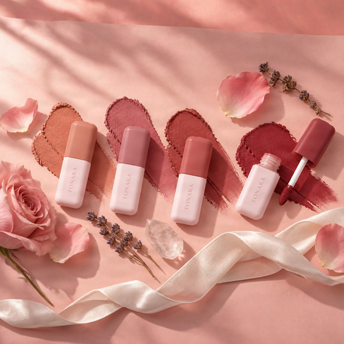 Tonara Blur Tint